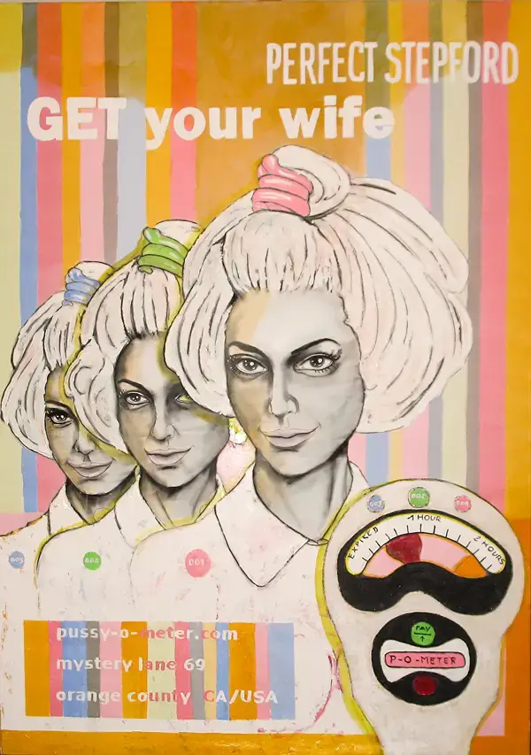 2014 17 Get your wife