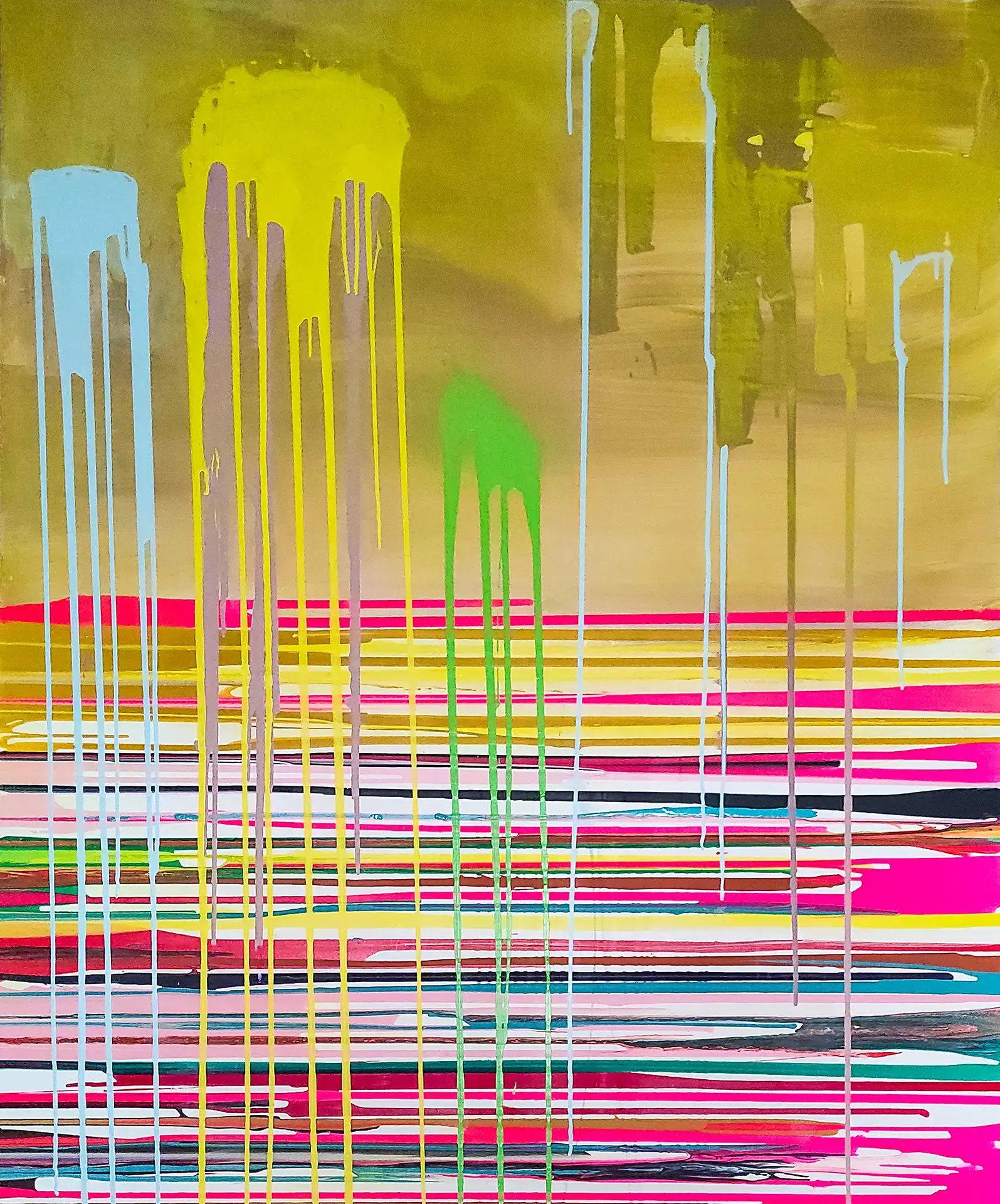 2020 08 A WORLD BEYOND III 120x150x4cm