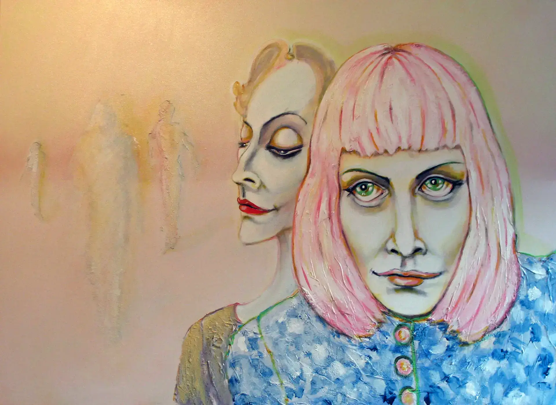 2012 16 looping  state  of  mind  II