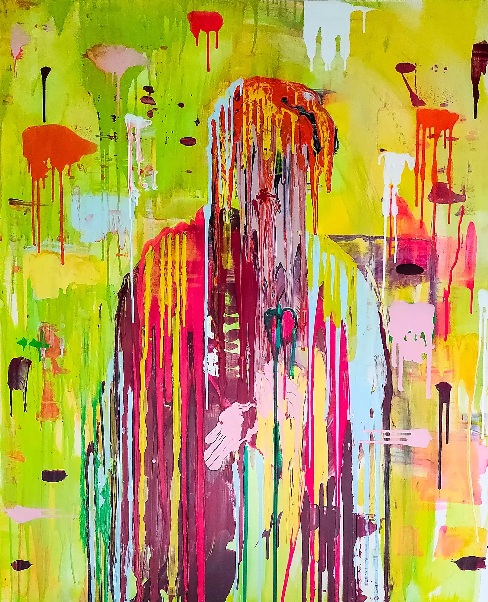 2020 10 LIQUIDSTATION 2021 120x150x4cm